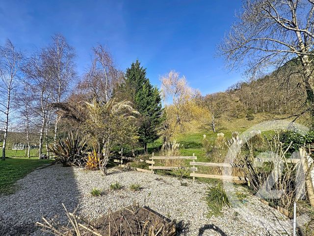 maison à vendre - 6 pièces - 157.0 m2 - SEGURA - 09 - MIDI-PYRENEES - Century 21 S.D.I.