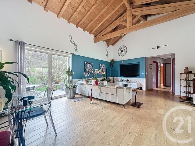 maison à vendre - 6 pièces - 157.0 m2 - SEGURA - 09 - MIDI-PYRENEES - Century 21 S.D.I.