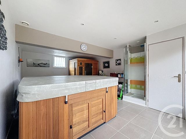 maison à vendre - 6 pièces - 157.0 m2 - SEGURA - 09 - MIDI-PYRENEES - Century 21 S.D.I.