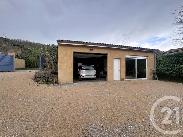 maison à vendre - 6 pièces - 157.0 m2 - SEGURA - 09 - MIDI-PYRENEES - Century 21 S.D.I.