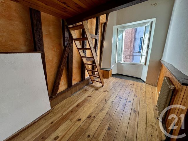 maison à vendre - 4 pièces - 73.32 m2 - PAMIERS - 09 - MIDI-PYRENEES - Century 21 S.D.I.