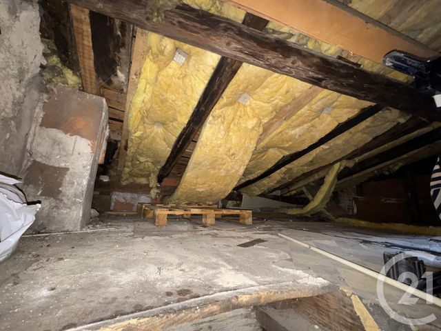 maison à vendre - 4 pièces - 73.32 m2 - PAMIERS - 09 - MIDI-PYRENEES - Century 21 S.D.I.