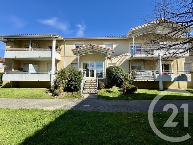 appartement - PAMIERS - 09