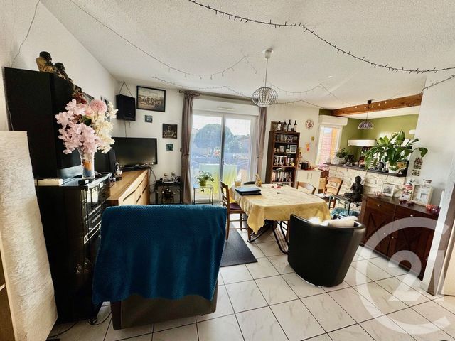 Appartement T2 à vendre - 2 pièces - 42.34 m2 - PAMIERS - 09 - MIDI-PYRENEES - Century 21 S.D.I.