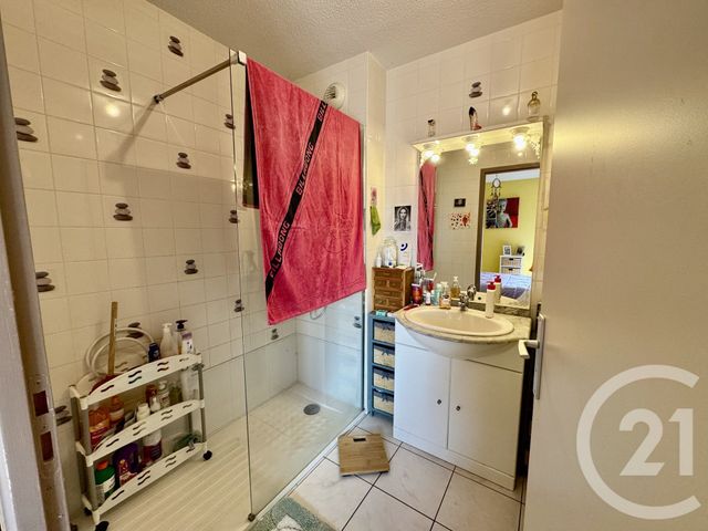 Appartement T2 à vendre - 2 pièces - 42.34 m2 - PAMIERS - 09 - MIDI-PYRENEES - Century 21 S.D.I.