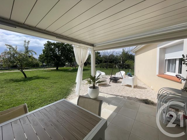 maison à louer - 5 pièces - 154.11 m2 - LES PUJOLS - 09 - MIDI-PYRENEES - Century 21 S.D.I.