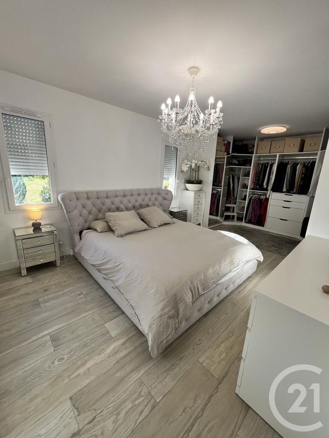 maison à louer - 5 pièces - 154.11 m2 - LES PUJOLS - 09 - MIDI-PYRENEES - Century 21 S.D.I.