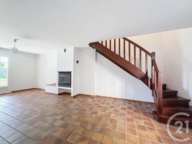 maison à louer - 5 pièces - 98.64 m2 - VARILHES - 09 - MIDI-PYRENEES - Century 21 S.D.I.