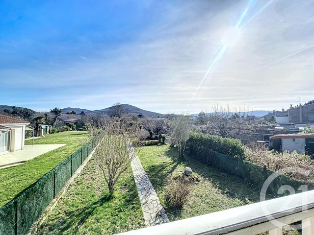 maison à louer - 5 pièces - 98.64 m2 - VARILHES - 09 - MIDI-PYRENEES - Century 21 S.D.I.