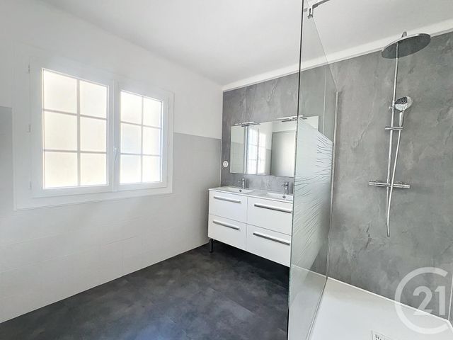 maison à louer - 5 pièces - 98.64 m2 - VARILHES - 09 - MIDI-PYRENEES - Century 21 S.D.I.