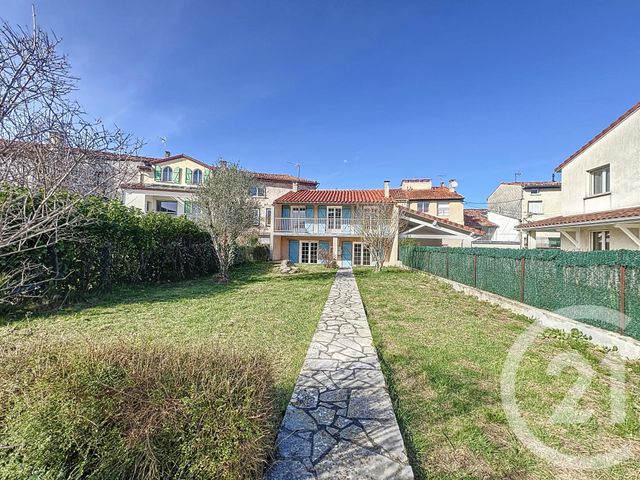 maison à louer - 5 pièces - 98.64 m2 - VARILHES - 09 - MIDI-PYRENEES - Century 21 S.D.I.