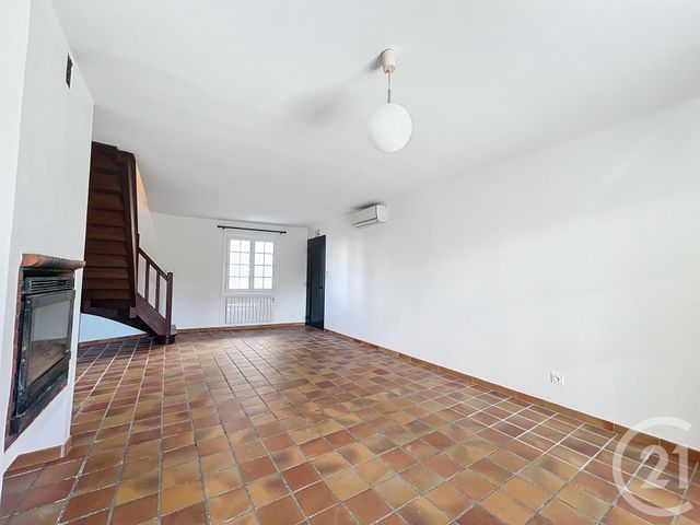 maison à louer - 5 pièces - 98.64 m2 - VARILHES - 09 - MIDI-PYRENEES - Century 21 S.D.I.