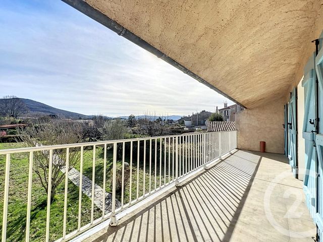 maison à louer - 5 pièces - 98.64 m2 - VARILHES - 09 - MIDI-PYRENEES - Century 21 S.D.I.