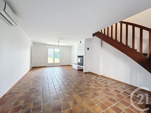 maison à louer - 5 pièces - 98.64 m2 - VARILHES - 09 - MIDI-PYRENEES - Century 21 S.D.I.