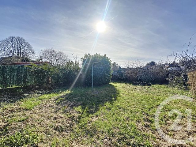 maison à louer - 5 pièces - 98.64 m2 - VARILHES - 09 - MIDI-PYRENEES - Century 21 S.D.I.