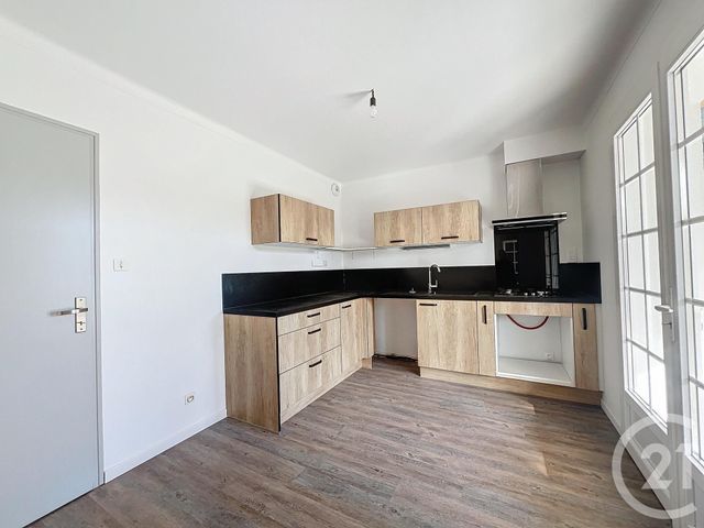 maison à louer - 5 pièces - 98.64 m2 - VARILHES - 09 - MIDI-PYRENEES - Century 21 S.D.I.