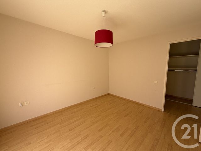 Appartement F3 à louer - 3 pièces - 65.4 m2 - PAMIERS - 09 - MIDI-PYRENEES - Century 21 S.D.I.
