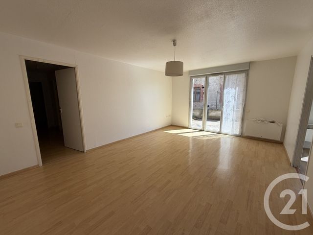 appartement - PAMIERS - 09