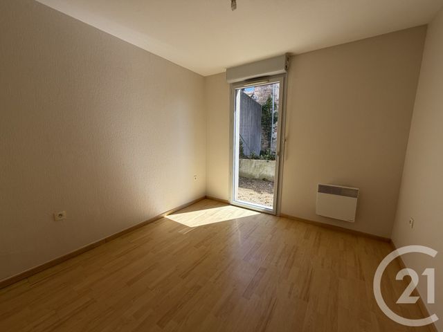 Appartement F3 à louer - 3 pièces - 65.4 m2 - PAMIERS - 09 - MIDI-PYRENEES - Century 21 S.D.I.
