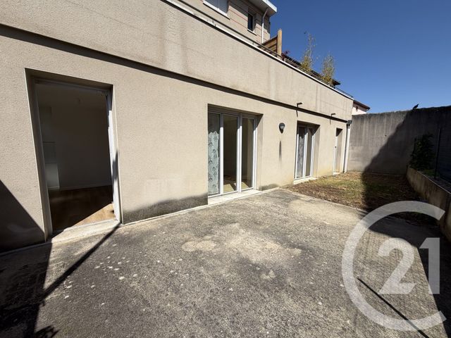 Appartement F3 à louer - 3 pièces - 65.4 m2 - PAMIERS - 09 - MIDI-PYRENEES - Century 21 S.D.I.