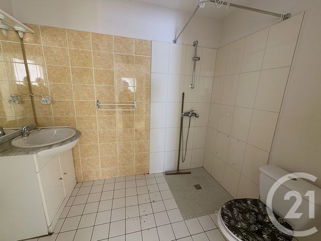 Appartement F3 à louer - 3 pièces - 65.4 m2 - PAMIERS - 09 - MIDI-PYRENEES - Century 21 S.D.I.