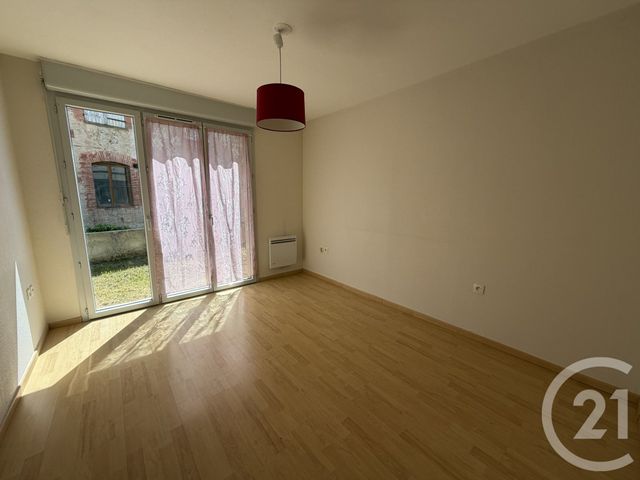 Appartement F3 à louer - 3 pièces - 65.4 m2 - PAMIERS - 09 - MIDI-PYRENEES - Century 21 S.D.I.