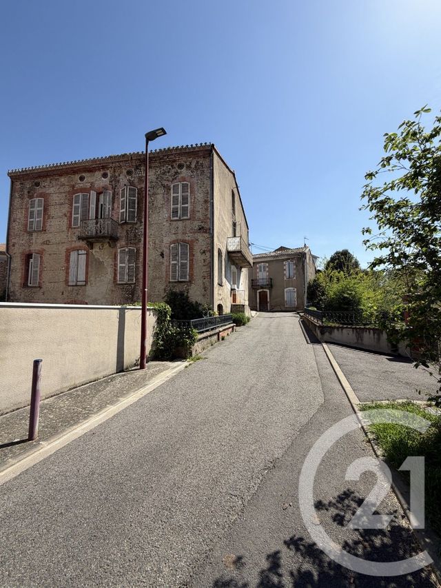 Appartement F3 à louer - 3 pièces - 65.4 m2 - PAMIERS - 09 - MIDI-PYRENEES - Century 21 S.D.I.