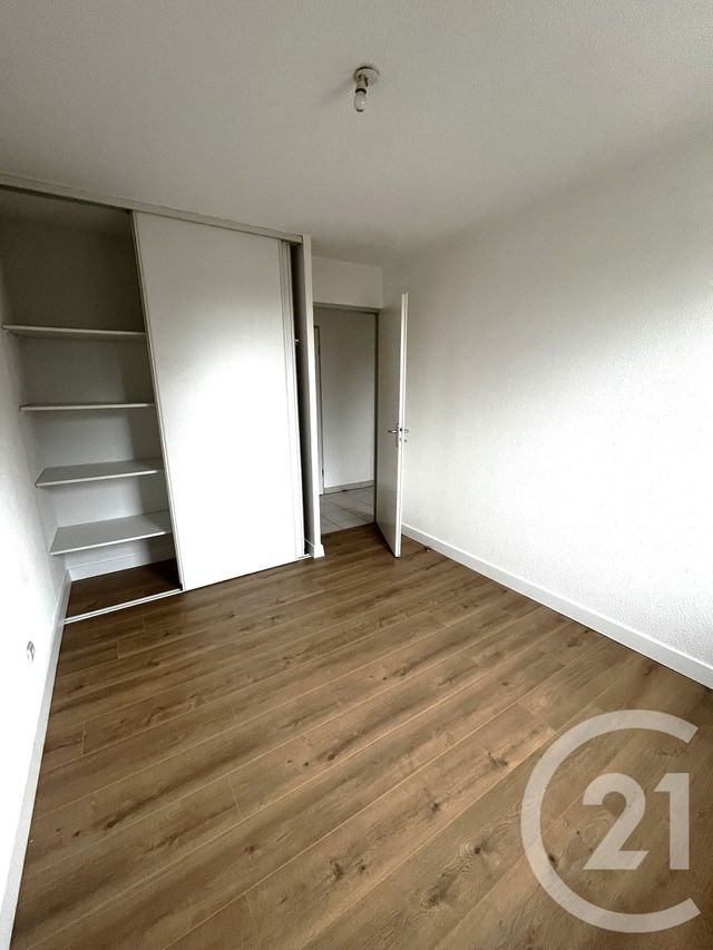 Appartement F3 à louer - 3 pièces - 55.0 m2 - PAMIERS - 09 - MIDI-PYRENEES - Century 21 S.D.I.