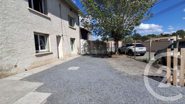 maison à vendre - 6 pièces - 155.0 m2 - VERNIOLLE - 09 - MIDI-PYRENEES - Century 21 S.D.I.