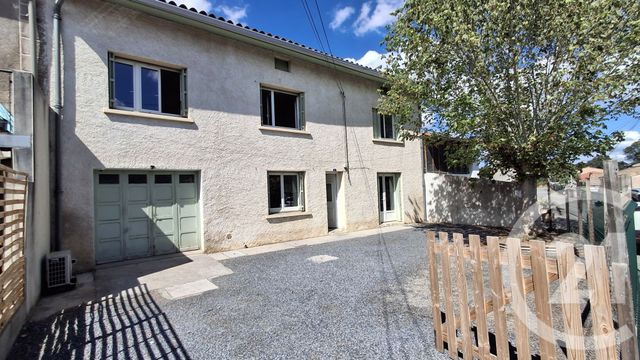 maison à vendre - 6 pièces - 155.0 m2 - VERNIOLLE - 09 - MIDI-PYRENEES - Century 21 S.D.I.