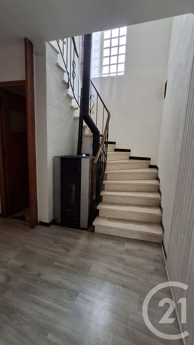 maison à vendre - 6 pièces - 155.0 m2 - VERNIOLLE - 09 - MIDI-PYRENEES - Century 21 S.D.I.