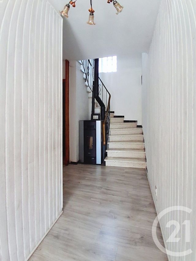maison à vendre - 6 pièces - 155.0 m2 - VERNIOLLE - 09 - MIDI-PYRENEES - Century 21 S.D.I.