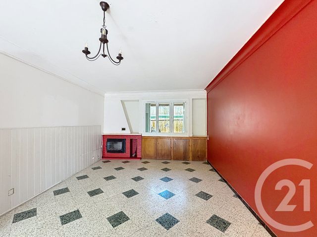 maison à vendre - 6 pièces - 155.0 m2 - VERNIOLLE - 09 - MIDI-PYRENEES - Century 21 S.D.I.