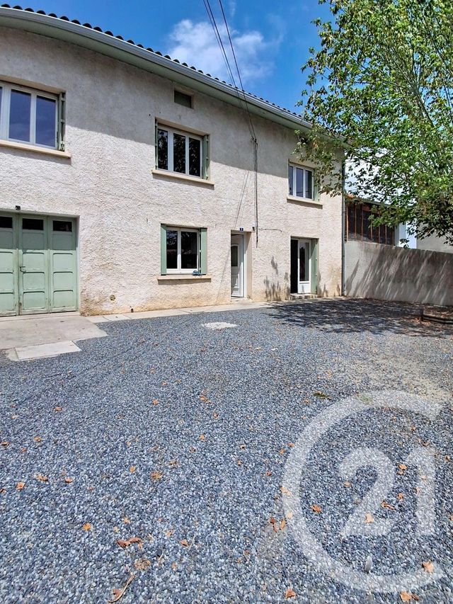 maison à vendre - 6 pièces - 155.0 m2 - VERNIOLLE - 09 - MIDI-PYRENEES - Century 21 S.D.I.