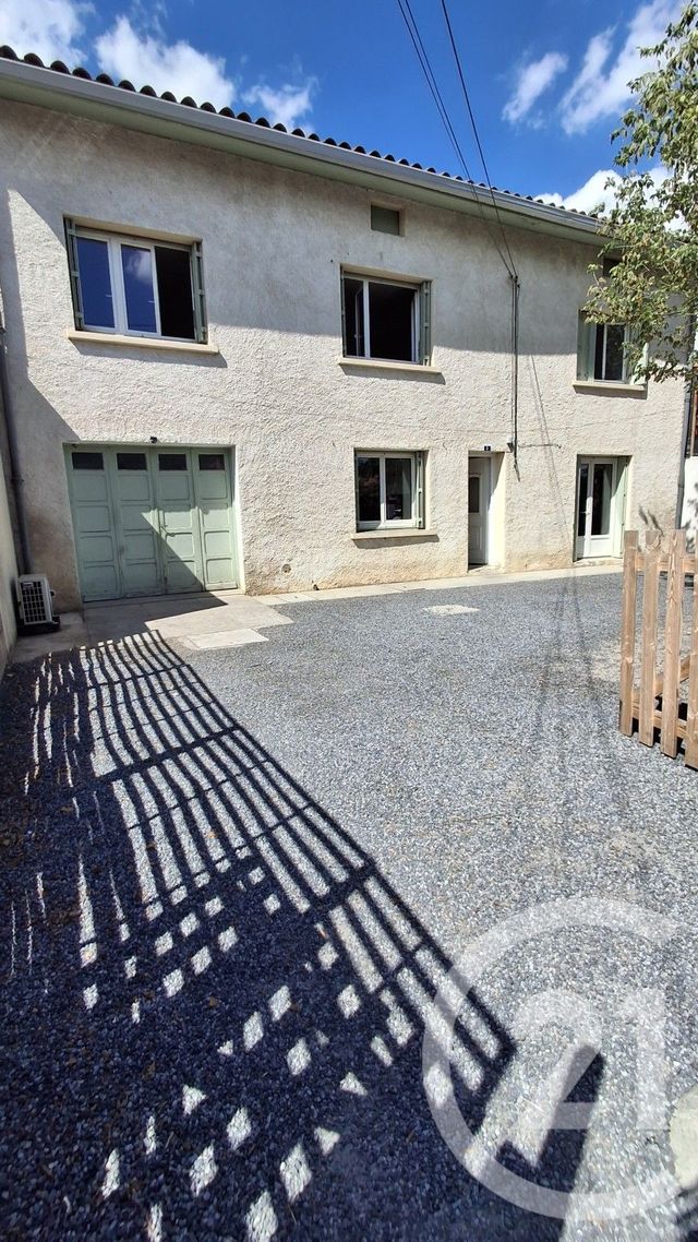 maison à vendre - 6 pièces - 155.0 m2 - VERNIOLLE - 09 - MIDI-PYRENEES - Century 21 S.D.I.