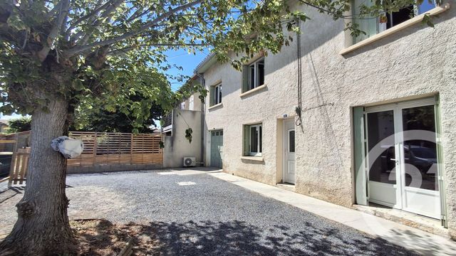 maison à vendre - 6 pièces - 155.0 m2 - VERNIOLLE - 09 - MIDI-PYRENEES - Century 21 S.D.I.