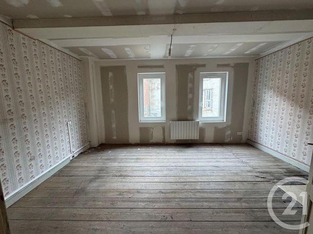 maison à vendre - 4 pièces - 107.95 m2 - LA BASTIDE DE LORDAT - 09 - MIDI-PYRENEES - Century 21 S.D.I.