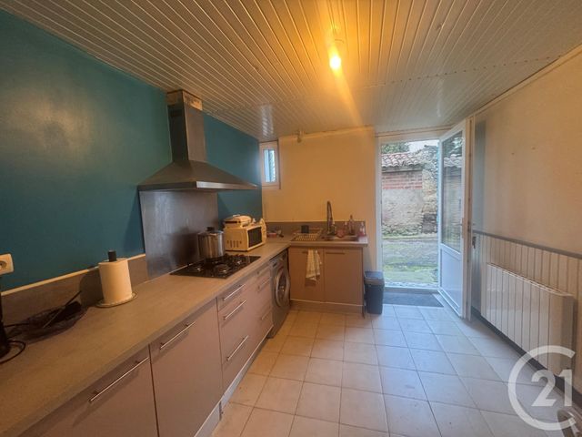 maison à vendre - 4 pièces - 107.95 m2 - LA BASTIDE DE LORDAT - 09 - MIDI-PYRENEES - Century 21 S.D.I.