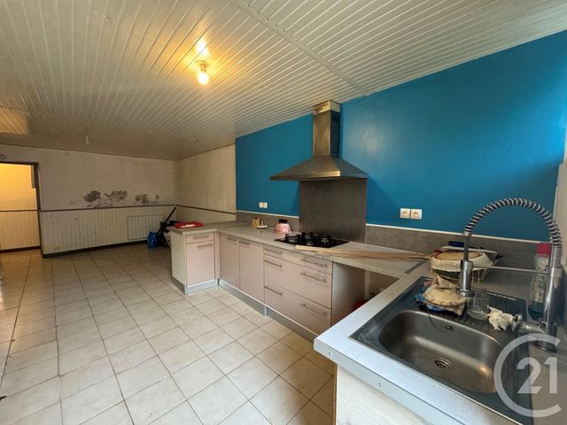 maison à vendre - 4 pièces - 107.95 m2 - LA BASTIDE DE LORDAT - 09 - MIDI-PYRENEES - Century 21 S.D.I.