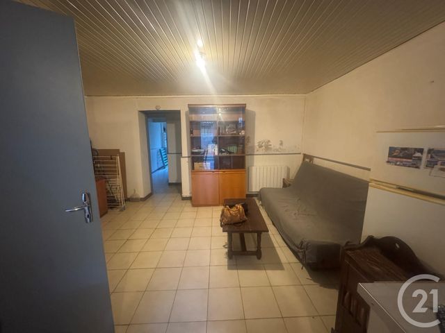 maison à vendre - 4 pièces - 107.95 m2 - LA BASTIDE DE LORDAT - 09 - MIDI-PYRENEES - Century 21 S.D.I.
