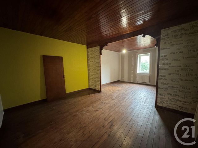 maison à vendre - 4 pièces - 107.95 m2 - LA BASTIDE DE LORDAT - 09 - MIDI-PYRENEES - Century 21 S.D.I.