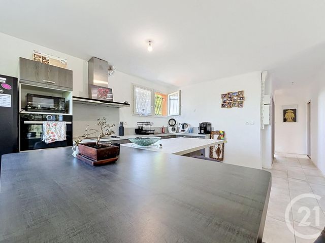 maison à vendre - 3 pièces - 66.89 m2 - LES ISSARDS - 09 - MIDI-PYRENEES - Century 21 S.D.I.