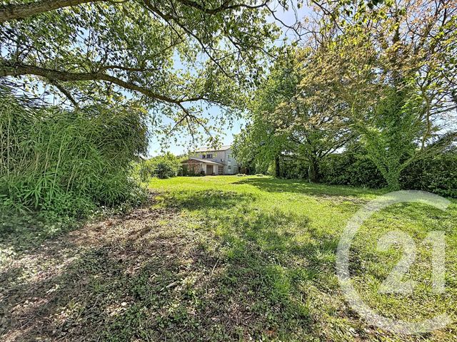 maison à vendre - 3 pièces - 66.89 m2 - LES ISSARDS - 09 - MIDI-PYRENEES - Century 21 S.D.I.