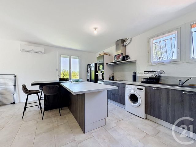maison à vendre - 3 pièces - 66.89 m2 - LES ISSARDS - 09 - MIDI-PYRENEES - Century 21 S.D.I.