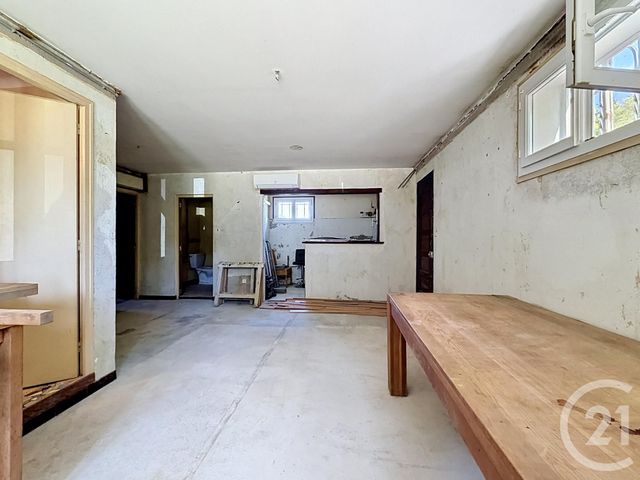 maison à vendre - 3 pièces - 66.89 m2 - LES ISSARDS - 09 - MIDI-PYRENEES - Century 21 S.D.I.