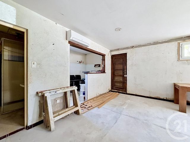 maison à vendre - 3 pièces - 66.89 m2 - LES ISSARDS - 09 - MIDI-PYRENEES - Century 21 S.D.I.