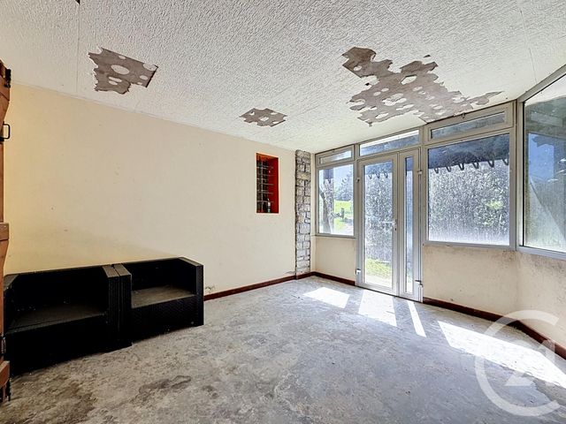 maison à vendre - 3 pièces - 66.89 m2 - LES ISSARDS - 09 - MIDI-PYRENEES - Century 21 S.D.I.