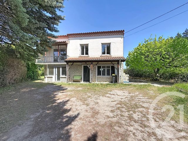 maison - LES ISSARDS - 09