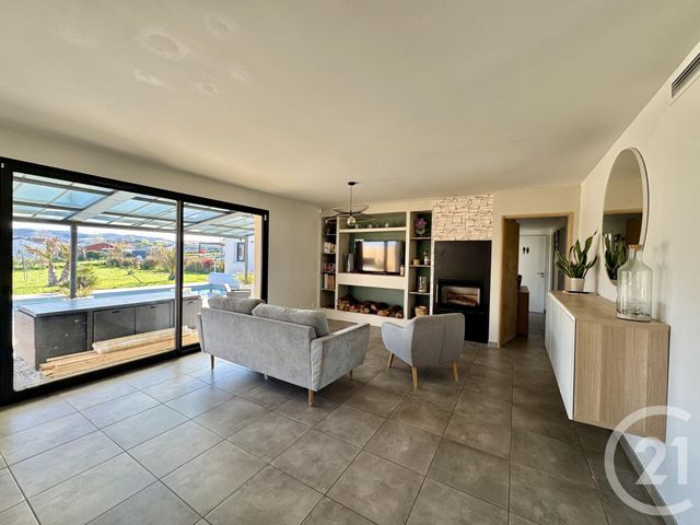 maison à vendre - 5 pièces - 126.88 m2 - MADIERE - 09 - MIDI-PYRENEES - Century 21 S.D.I.