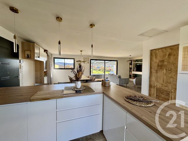 maison à vendre - 5 pièces - 126.88 m2 - MADIERE - 09 - MIDI-PYRENEES - Century 21 S.D.I.